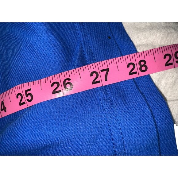 Bartman Blue T-Shirt XL 100% Cotton 20th Century Fox - Picture 3 of 5